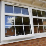 UPVC Window Photo