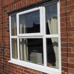 UPVC Window Photo