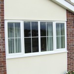 UPVC Window Photo