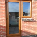 UPVC Window Photo