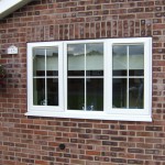 UPVC Window Photo