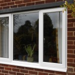 UPVC Window Photo