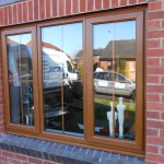 UPVC Woodgrain Gallery