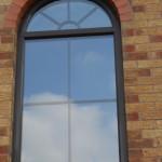 UPVC Woodgrain Gallery