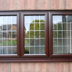 UPVC Woodgrain Gallery