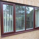 UPVC Woodgrain Gallery